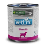 FARMINA VET LIFE STRUVITE CANINE DOG WET FOOD