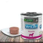 FARMINA VET LIFE STRUVITE CANINE DOG WET FOOD - Image 6