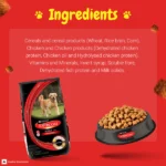 Purina SuperCoat with Chicken Smartblend Adult Dog Dry Food (1+ Years) - Image 11