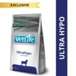 FARMINA VET LIFE ULTRAHYPO CANINE FORMULA ADULT DOG DRY FOOD - Image 5