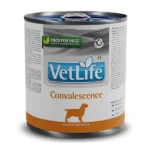 FARMINA VET LIFE CONVALESCENCE CANINE FORMULA DOG WET FOOD