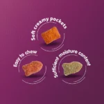 Whiskas Tuna Flavour Adult Cat Dry Food - Image 7