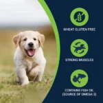 Bowlers Chicken and Liver Recipe in Gravy Puppy Dog Wet Food - Image 2