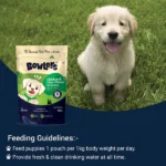 Bowlers Chicken and Liver Recipe in Gravy Puppy Dog Wet Food - Image 5