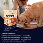 Bowlers Chicken Recipe in Gravy Dog Wet Food - Image 4