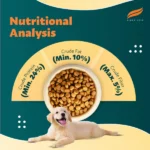 Himalaya Chicken & Rice Healthy Pet Puppy Dog Dry Food - Image 7