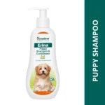 Himalaya Erina Shampoo & Conditioner for Puppies - Image 2