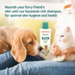 Himalaya Erina Shampoo & Conditioner for Puppies - Image 8