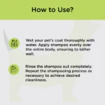 Himalaya Erina Shampoo & Conditioner for Puppies - Image 10
