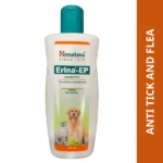 Himalaya Erina EP Tick and Flea Shampoo for Dogs and Cats - Image 3