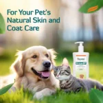Himalaya Erina EP Tick and Flea Shampoo for Dogs and Cats - Image 10