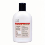 Lush Coating (Jasmin + Musk) Anit-dandruff And Fungal Shampoo - Image 2