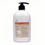 Lush Coating (Jasmin + Musk) Anit-dandruff And Fungal Shampoo - Image 4
