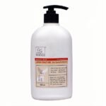Lush Coating (Jasmin + Musk) Anit-dandruff And Fungal Shampoo