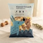 Royal Tails Canine Crunch Puppy Biscuits